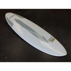 Alternative view of Planche De Surf Nitro Combo 5'8"