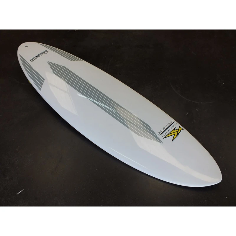 Planche De Surf Nitro Combo 5'8" 4 Planche De Surf Nitro Combo 5'8" – Image 2