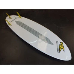 Planche De Surf Nitro Combo 5'8" 9 Planche De Surf Nitro Combo 5'8" -Pas Cher Surf Magasin planche de surf nitro combo 5 8 2