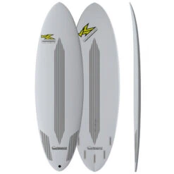 Planche De Surf Nitro Combo 5'8"