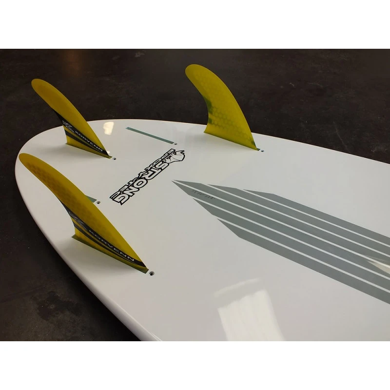 Planche De Surf Nitro Combo 5'8" 6 Planche De Surf Nitro Combo 5'8" – Image 4