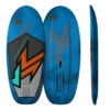 Pack Supfoil Korvenn Bleu 1 Pack Supfoil Korvenn Bleu -Pas Cher Surf Magasin planche de wing et stand up foil korvenn sup glider carbone bleu