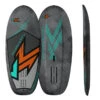 Pack Wing F-one Swing + Korvenn Glider + Foil -Pas Cher Surf Magasin planche de wing et stand up foil korvenn sup glider carbone gris 12