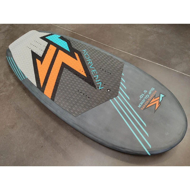 Pack Supfoil Korvenn 5 Pack Supfoil Korvenn – Image 3