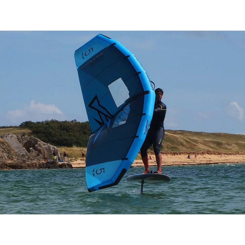 Pack Supfoil Korvenn 6 Pack Supfoil Korvenn – Image 4