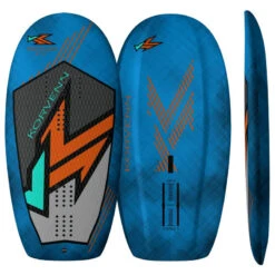 Pack Wingfoil Korvenn Pro Glider Bleu Stealth