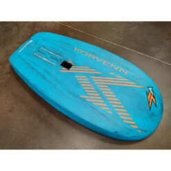 Alternative view of Pack Wingfoil Korvenn Pro Glider Bleu Stealth