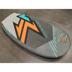 Pack Wingfoil Korvenn Pro Glider Gris Stealth 24 Pack Wingfoil Korvenn Pro Glider Gris Stealth -Pas Cher Surf Magasin planche de wing foil et de sup foil korvenn pro glider carbon grise 5