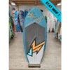 Planche De Wing Foil Korvenn Glider Carbon Bleue 5'0 Occasion