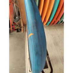 Planche De Wing Foil Korvenn Glider Carbon Bleue 5'0 Occasion -Pas Cher Surf Magasin planche de wing foil korvenn glider carbon bleue 5 0 occasion 3