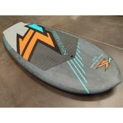 Alternative view of Pack Surfoil Et Wingfoil Korvenn