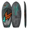 Pack Wingfoil Wing Glider Gris Stealth 2 Pack Wingfoil Wing Glider Gris Stealth -Pas Cher Surf Magasin planche de wing foil korvenn wing glider carbon grise 7