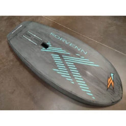 Pack Wingfoil Wing Glider Gris Stealth 24 Pack Wingfoil Wing Glider Gris Stealth -Pas Cher Surf Magasin planche de wing foil korvenn wing glider carbon grise 9