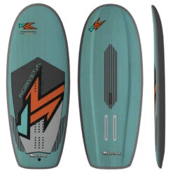 Planche De Wingsurf Korvenn Wing Glider Bambou