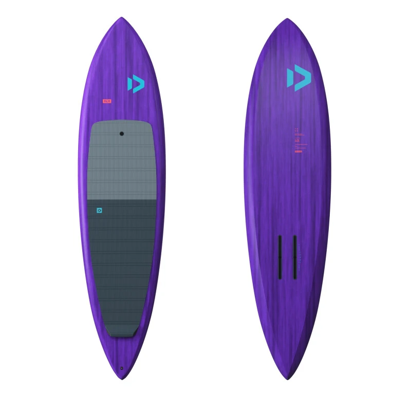 Planche Duotone Downwinder SLS 2024 4 Planche Duotone Downwinder SLS 2024 – Image 2