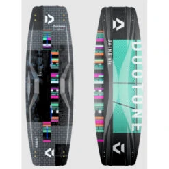 Planche Duotone Jaime SLS 2022 (TEST)
