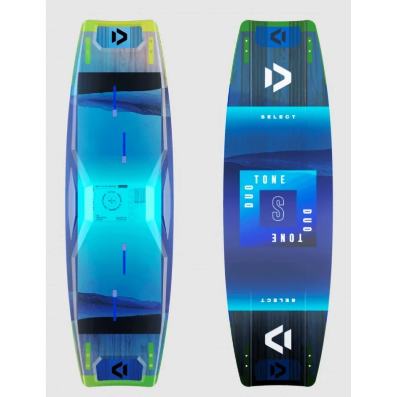 Planche Duotone Select 2022 3 Planche Duotone Select 2022