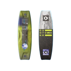 Planche Duotone Select Concept Blue 2025