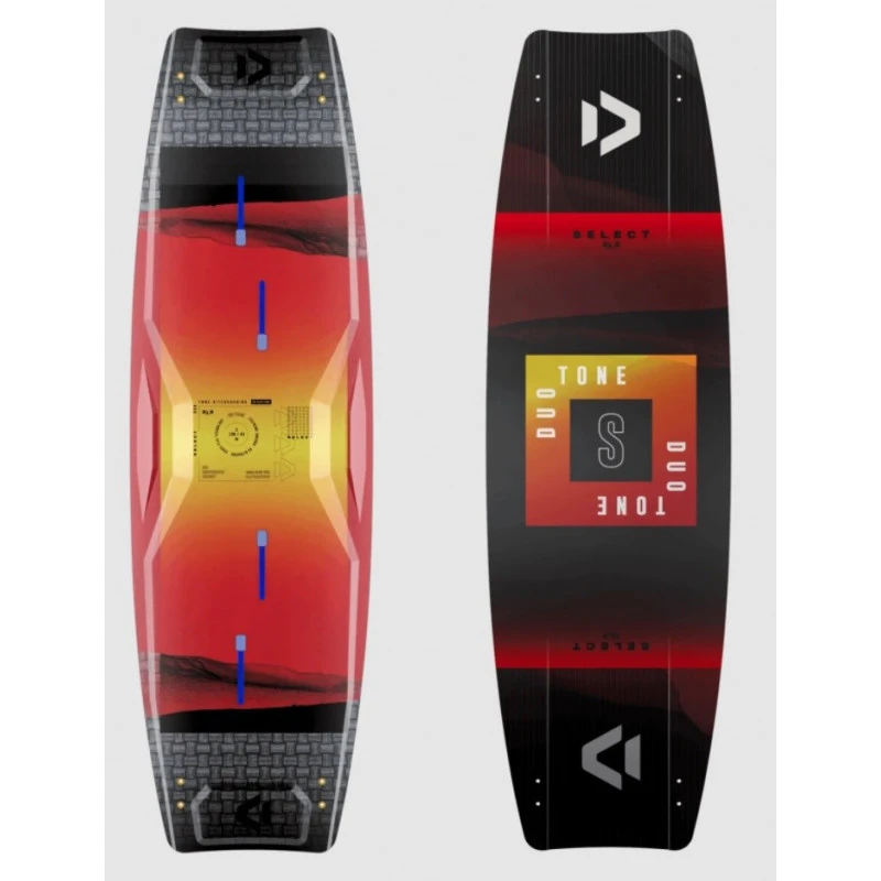 Planche Duotone Select SLS 2022 3 Planche Duotone Select SLS 2022