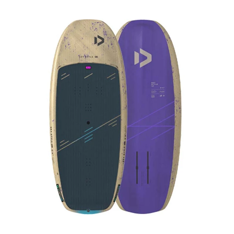 Planche Duotone Sky Style SLS 2026 3 Planche Duotone Sky Style SLS 2026