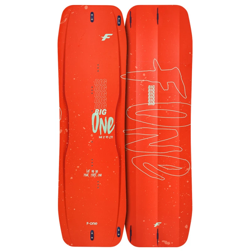 Planche F-one Big One 2023 3 Planche F-one Big One 2023