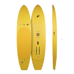 Planche F-one Rocket Free Downwind