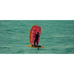 Alternative view of Planche F-one Rocket Free Surf