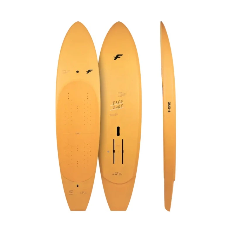 Planche F-one Rocket Free Surf 3 Planche F-one Rocket Free Surf