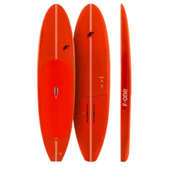 Planche F-one Rocket SUP Downwind Pro 20"