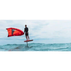Planche F-one ROCKET SUP DOWNWIND PRO CARBON 19" -Pas Cher Surf Magasin planche f one rocket sup downwind pro carbon 19 1