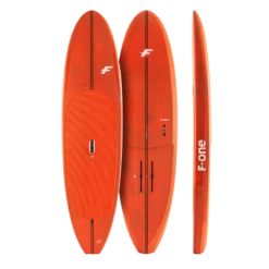 Planche F-one ROCKET SUP DOWNWIND PRO CARBON 20"