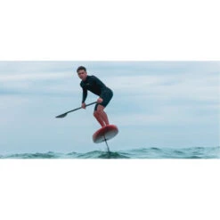 Planche F-one ROCKET SUP DOWNWIND PRO CARBON 20" -Pas Cher Surf Magasin planche f one rocket sup downwind pro carbon 20 1 2