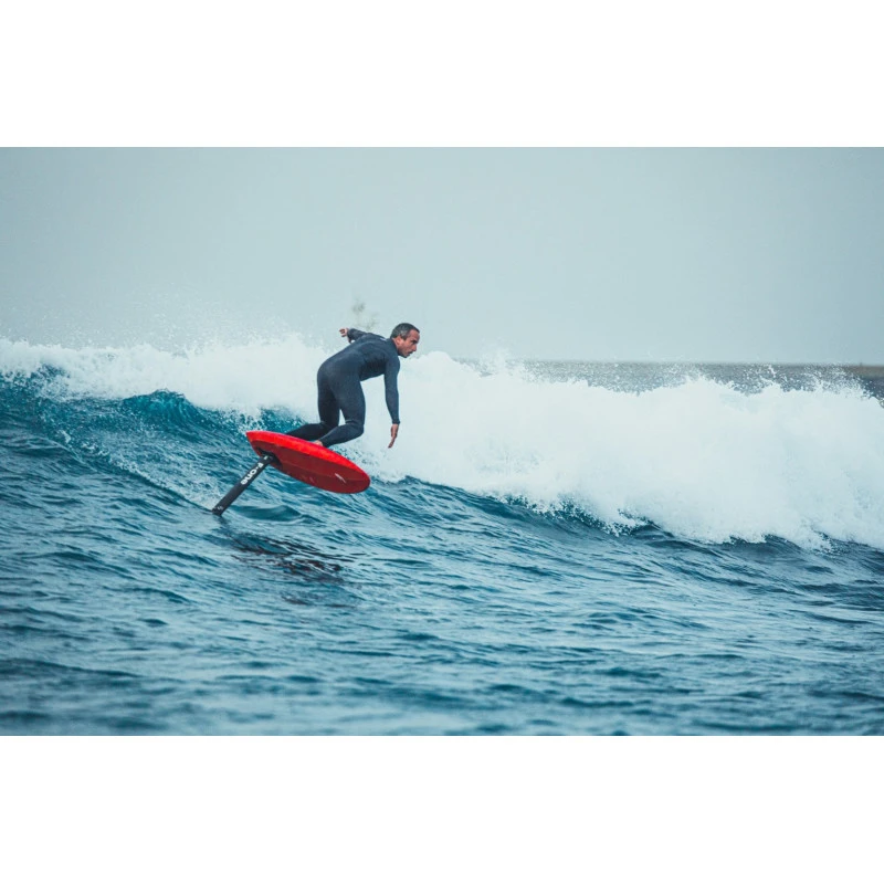 Pack Surfoil F-one Rocket Surf + Foil Phantom 1080 4 Pack Surfoil F-one Rocket Surf + Foil Phantom 1080 – Image 2