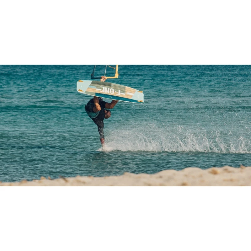Planche F-one Trax HRD Lite Tech Papaya 2022 8 Planche F-one Trax HRD Lite Tech Papaya 2022 – Image 6