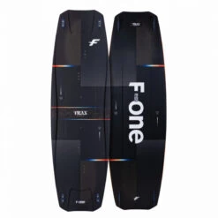 Planche F.one Trax Hrd Carbone 2023 Nue