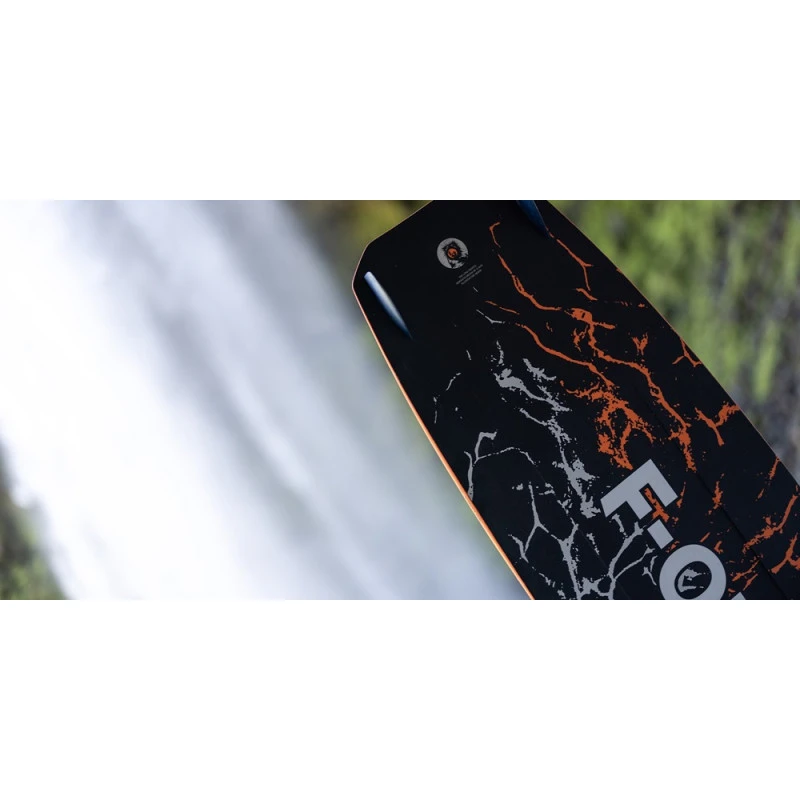 Planche F.one Trax Hrd Carbone 2025 Nue 8 Planche F.one Trax Hrd Carbone 2025 Nue – Image 6