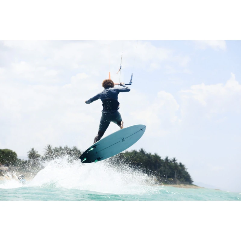 Planche Surf F-one Mitu PRO Carbon 2024 5 Planche Surf F-one Mitu PRO Carbon 2024 – Image 3