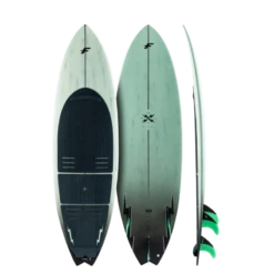 Planche Surf F-one Mitu PRO Carbon 2024
