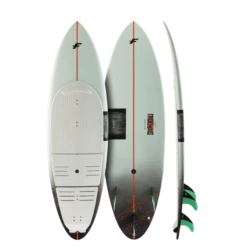Planche Surf F-one Shadow 2024