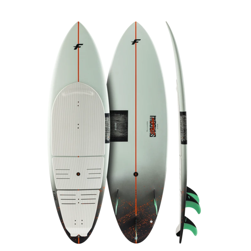Planche Surf F-one Shadow 2024 3 Planche Surf F-one Shadow 2024