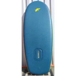 Alternative view of Planche Wing F-one Rocket Air Tuttle 2021 6'6'' Occasion