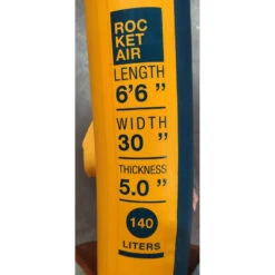Planche Wing F-one Rocket Air Tuttle 2021 6'6'' Occasion 9 Planche Wing F-one Rocket Air Tuttle 2021 6'6'' Occasion -Pas Cher Surf Magasin planche wing f one rocket air tuttle 2021 6 6 occasion 2