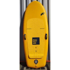 Planche Wing F-one Rocket Air Tuttle 2021 6'6'' Occasion