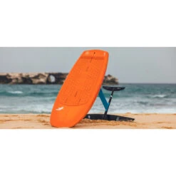 Pack F-one Rocket Wing ASC + Foil Phantom FCT + Swing 2022 28 Pack F-one Rocket Wing ASC + Foil Phantom FCT + Swing 2022 -Pas Cher Surf Magasin planche wingfoil f one rocket wing asc 1