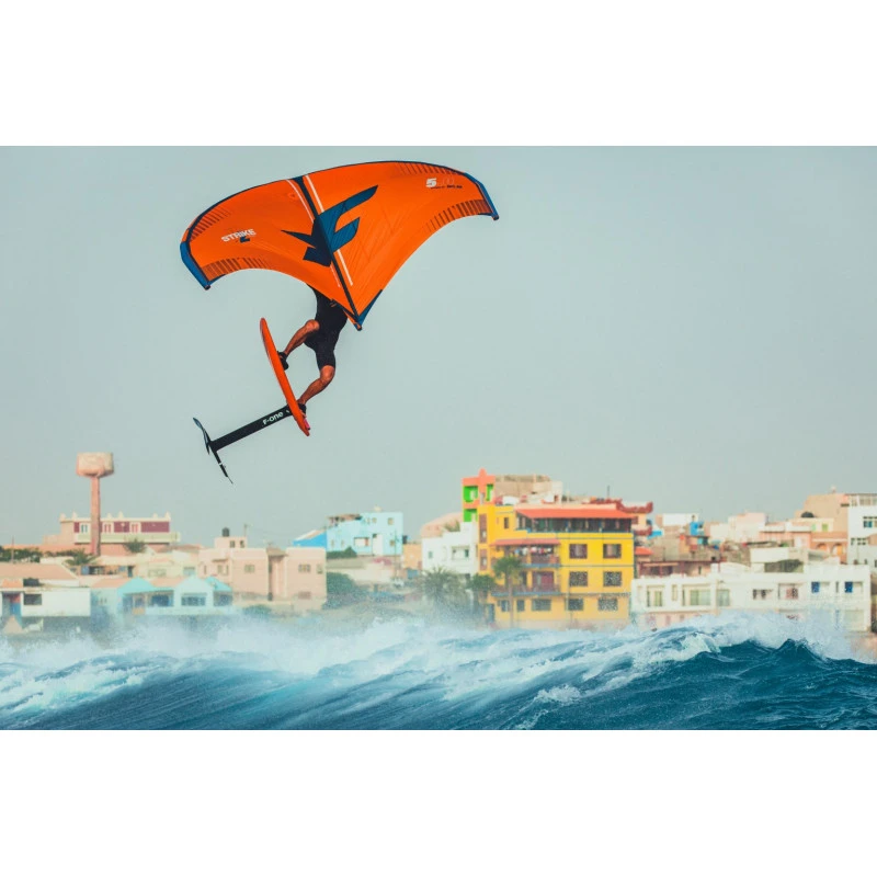 Planche Wingfoil F-one Rocket Wing S Carbon 8 Planche Wingfoil F-one Rocket Wing S Carbon – Image 6