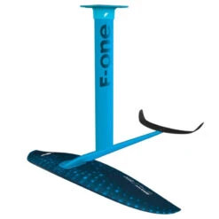 Alternative view of Pack Wing F-one ASC + Swing + Gravity