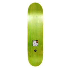 Alternative view of Plateau Skate GSC Kennedy