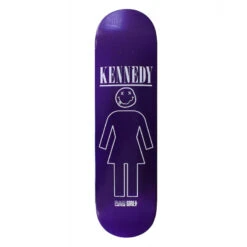 Plateau Skate GSC Kennedy
