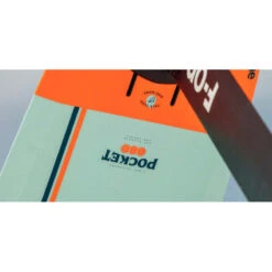 Alternative view of Pocket Foilboard F-one 2022