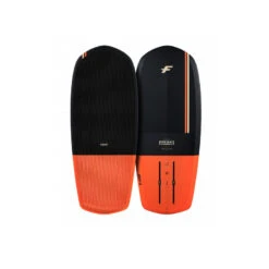 Pack Foil F-one Escape 630 + Pocket Carbone